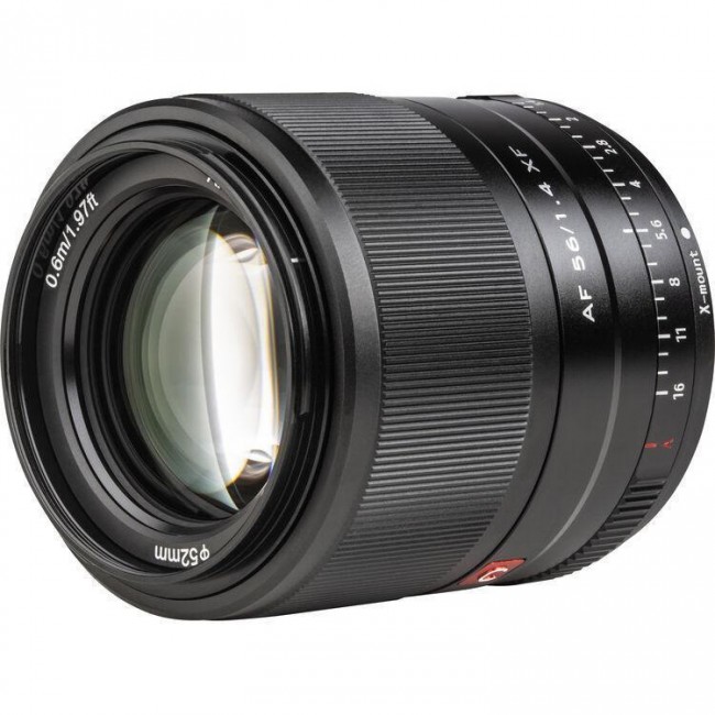 Viltrox AF 56mm f/1,4 STM