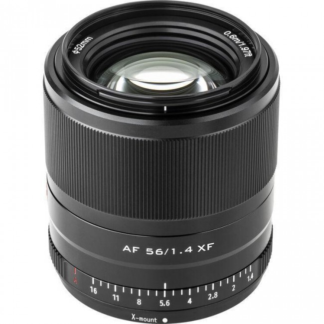 Viltrox AF 56mm f/1,4 STM