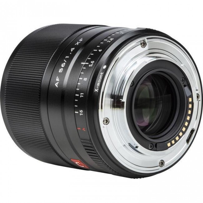 Viltrox AF 56mm f/1,4 STM