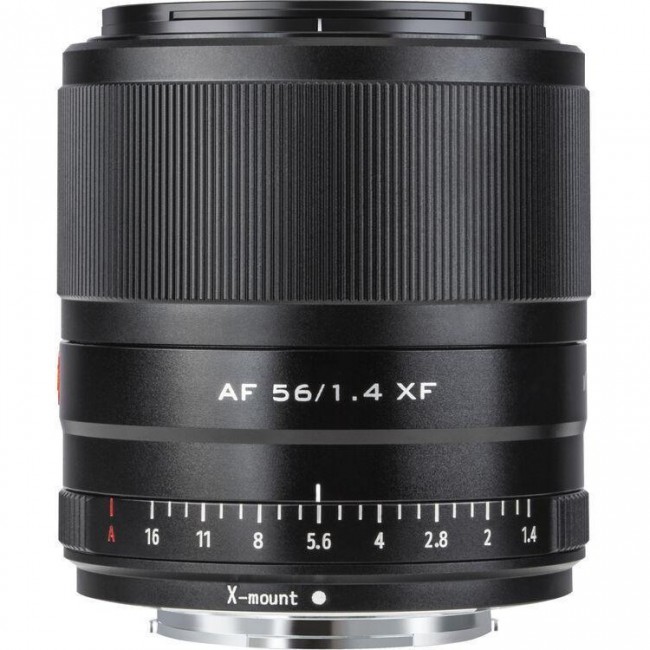 Viltrox AF 56mm f/1,4 STM