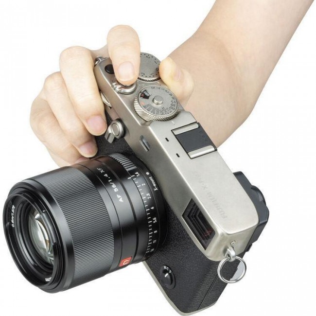 Viltrox AF 56mm f/1,4 STM