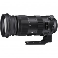 Sigma AF 60-600mm f/4,5-6,3 DG OS HSM sport