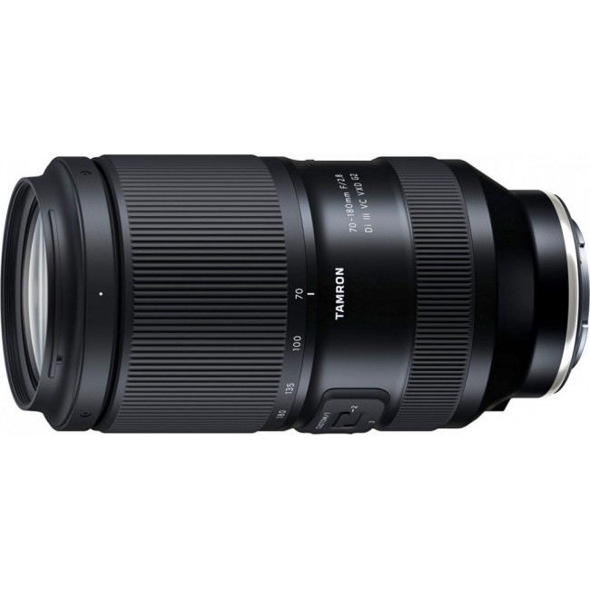 Tamron AF 70-180mm f/2,8 Di III VC VXD G2 (A065)