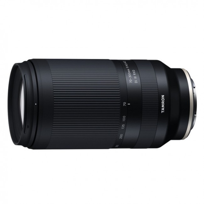 Tamron AF 70-300mm f/4.5-6.3 Di III RXD