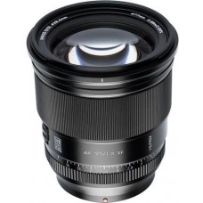 Viltrox AF 75mm f/1,2