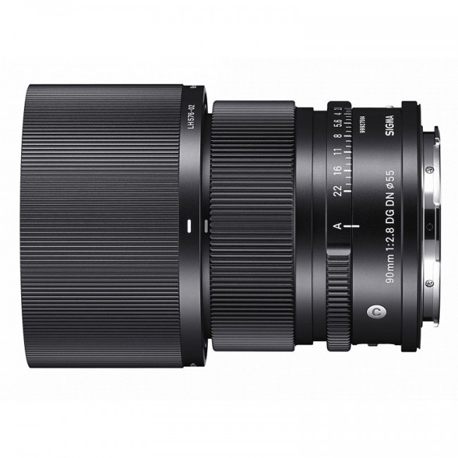 Sigma AF 90mm f/2,8 DG DN I C