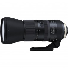 Tamron AF SP 150-600mm f/5-6,3 Di VC USD G2