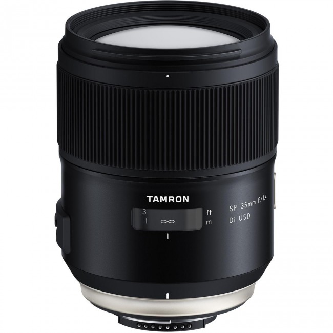 Tamron AF SP 35mm f/1,4 Di USD