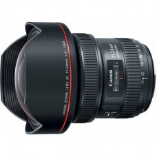 Canon EF 11-24mm f/4L USM (9520B005)