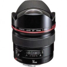 Canon EF 14mm f/2,8L II USM (2045B005)