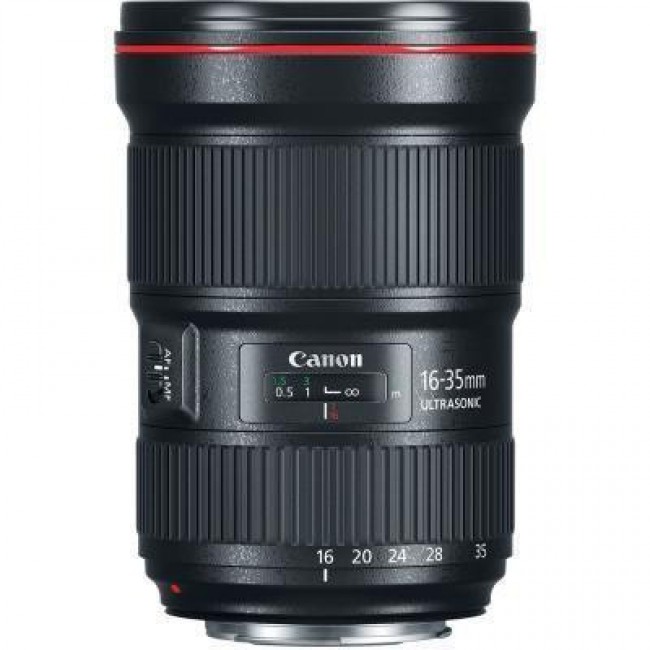 Canon EF 16-35mm f/2,8L III USM (0573C005)