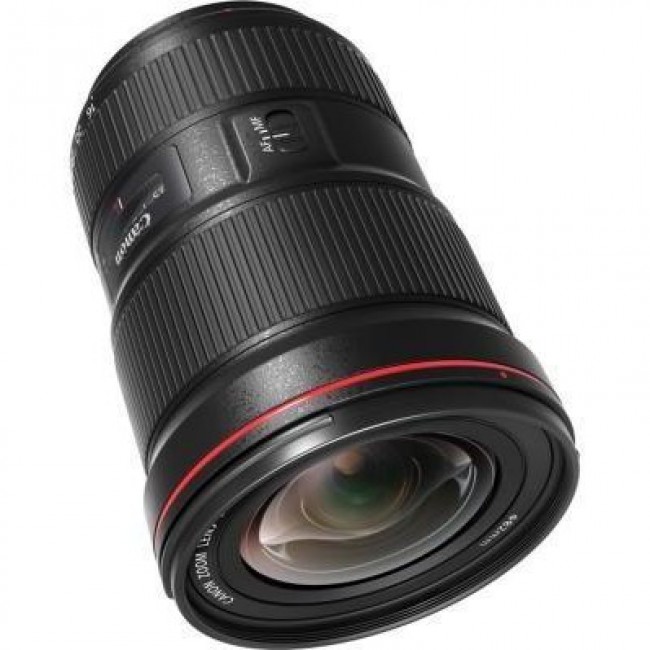 Canon EF 16-35mm f/2,8L III USM (0573C005)