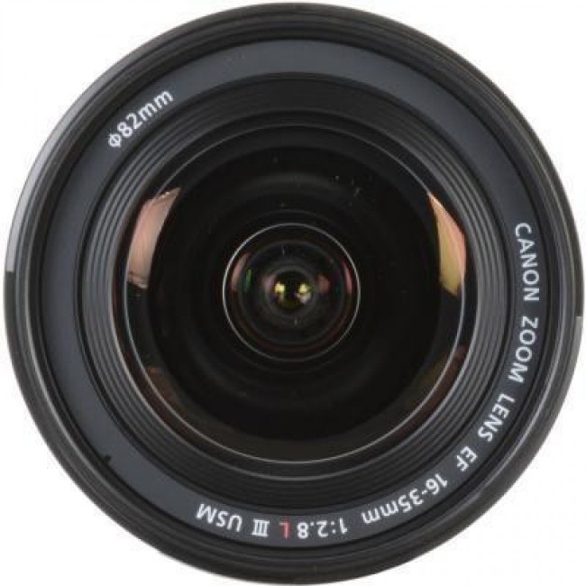 Canon EF 16-35mm f/2,8L III USM (0573C005)