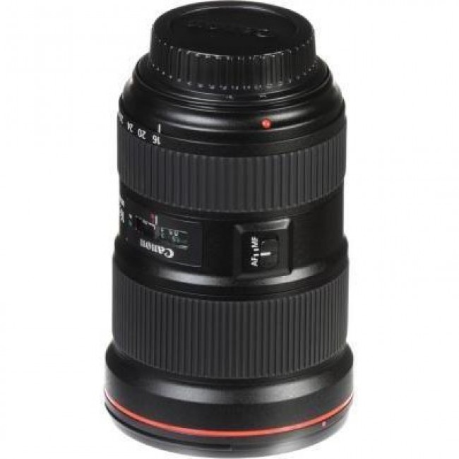 Canon EF 16-35mm f/2,8L III USM (0573C005)