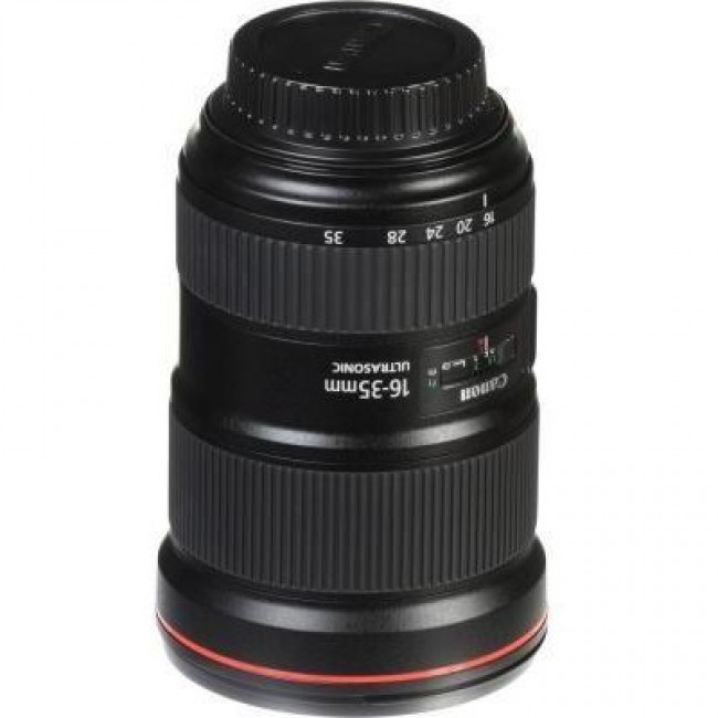 Canon EF 16-35mm f/2,8L III USM (0573C005)