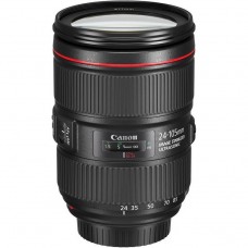 Объектив Canon EF 24-105mm f/4L II IS USM (1380C005)
