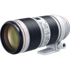 Canon EF 70-200mm f/2,8L IS III USM (3044C005)