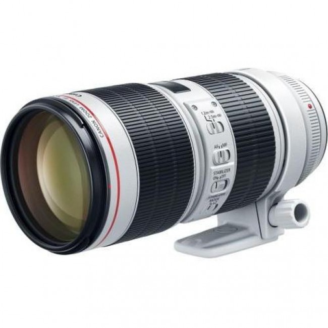 Объектив Canon EF 70-200mm f/2,8L IS III USM (3044C005)