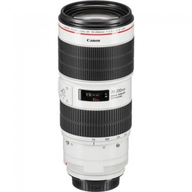 Объектив Canon EF 70-200mm f/2,8L IS III USM (3044C005)