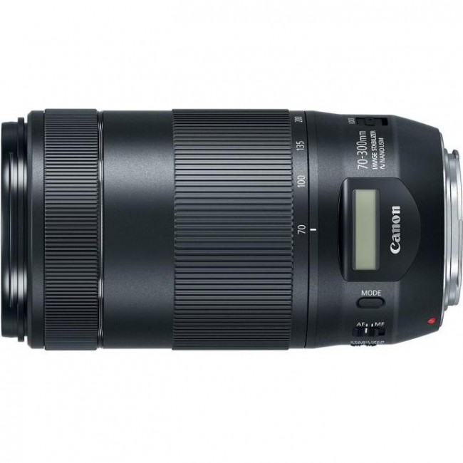 Canon EF 70-300mm f/4-5,6 IS II USM (0571C005)
