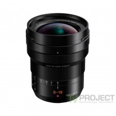 Panasonic H-E08018E 8-18mm f/2,8-4 ASPH, Leica DG Vario-Elmarit