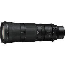 Nikon Nikkor Z 180-600mm f/5,6-6,3 VR (JMA720DA)