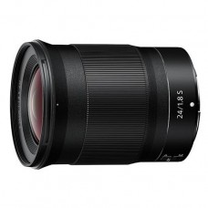 Объектив Nikon Nikkor Z 24mm f/1,8 S (JMA103DA)