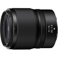 Nikon Nikkor Z 35mm f/1,4 (JMA112DA)