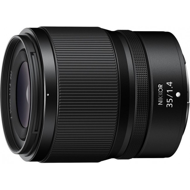 Nikon Nikkor Z 35mm f/1,4 (JMA112DA)