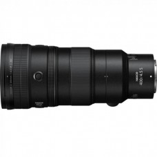 Nikon Nikkor Z 400mm f/4.5 S VR (JMA503DA)