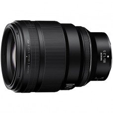 Объектив Nikon Nikkor Z 85mm f/1.2 S (JMA302DA)