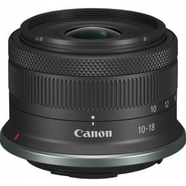 Canon RF-S 10-18mm f/4.5-6.3 IS STM (6262C005)