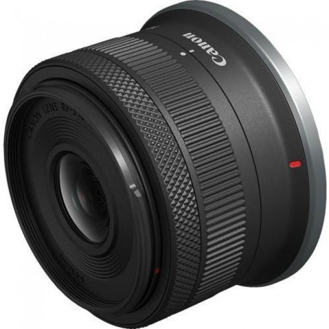 Canon RF-S 10-18mm f/4.5-6.3 IS STM (6262C005)