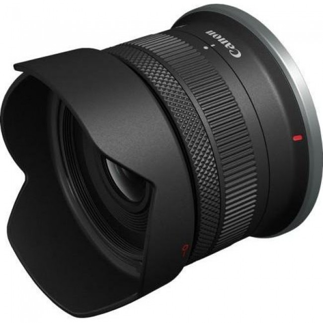 Canon RF-S 10-18mm f/4.5-6.3 IS STM (6262C005)