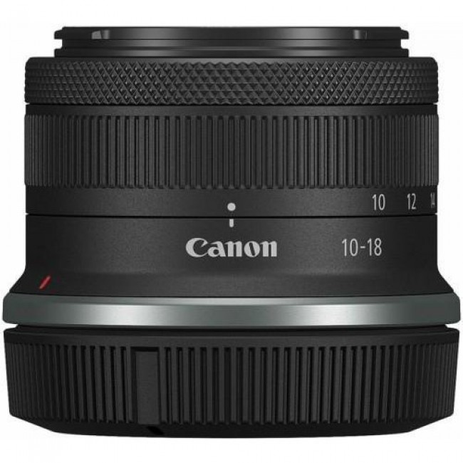 Canon RF-S 10-18mm f/4.5-6.3 IS STM (6262C005)