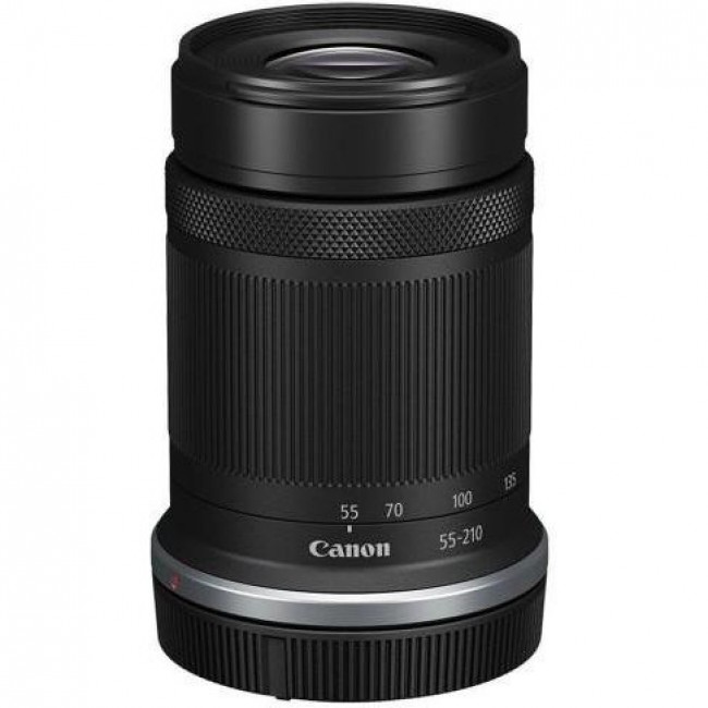 Canon RF-S 55-210mm f/5-7.1 IS STM (5824C005)