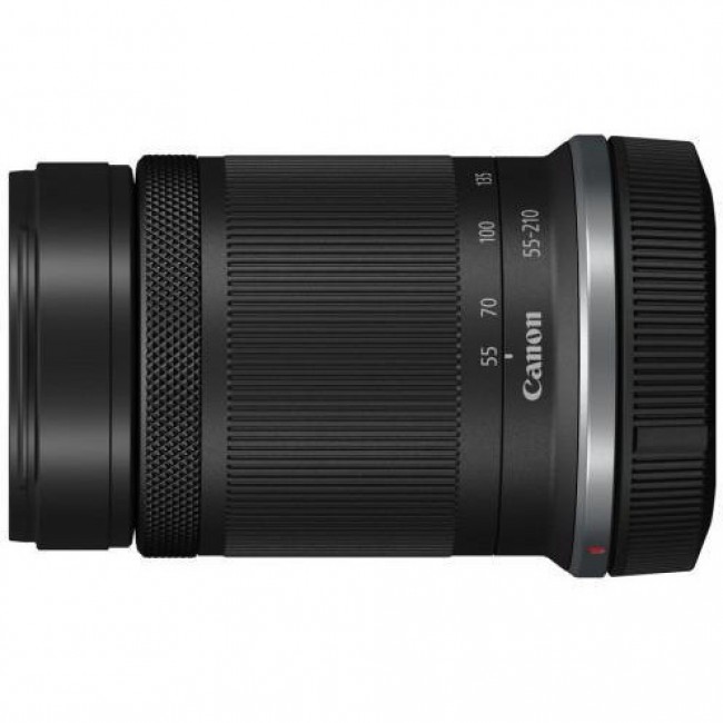 Canon RF-S 55-210mm f/5-7.1 IS STM (5824C005)