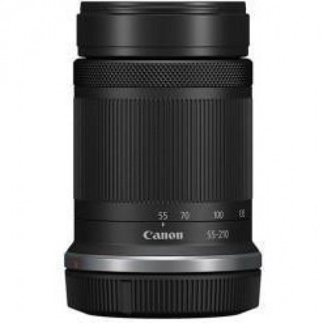 Canon RF-S 55-210mm f/5-7.1 IS STM (5824C005)