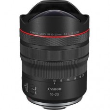 Canon RF 10-20mm f/4 L IS STM (6182C005)