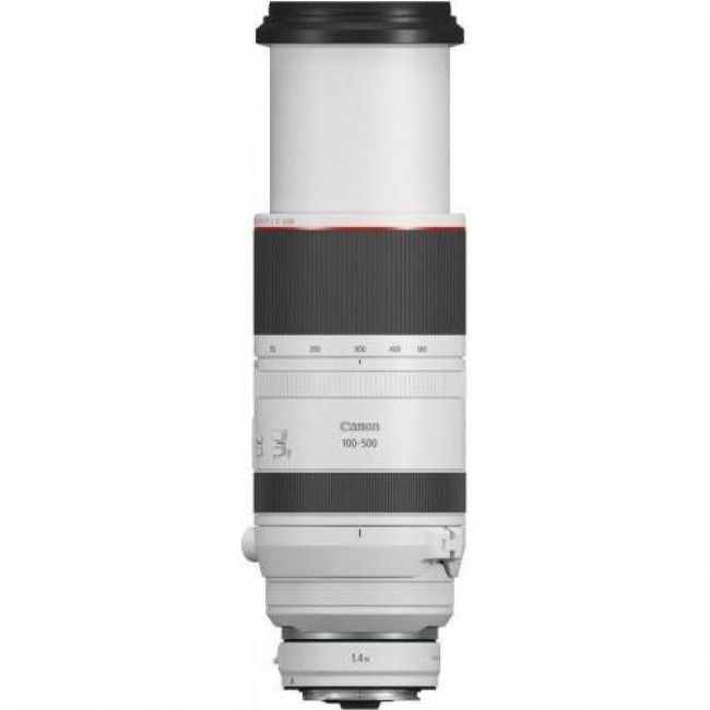 Объектив Canon RF 100-500mm f/4,5-7,1 L IS USM (4112C005)