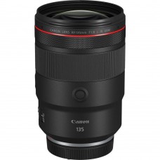 Canon RF 135mm f/1.8 L IS USM (5776C005)