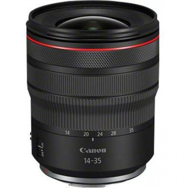 Canon RF 14-35mm f/4 L IS USM (4857C005)