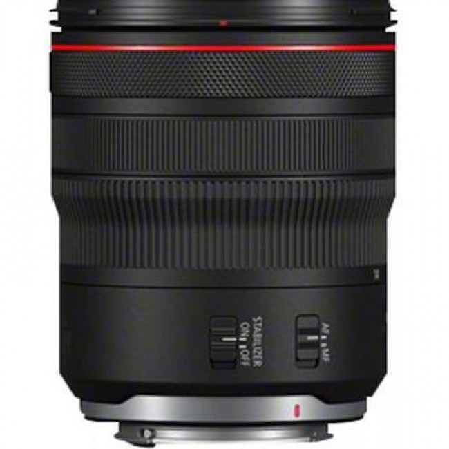 Canon RF 14-35mm f/4 L IS USM (4857C005)