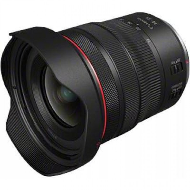 Canon RF 14-35mm f/4 L IS USM (4857C005)