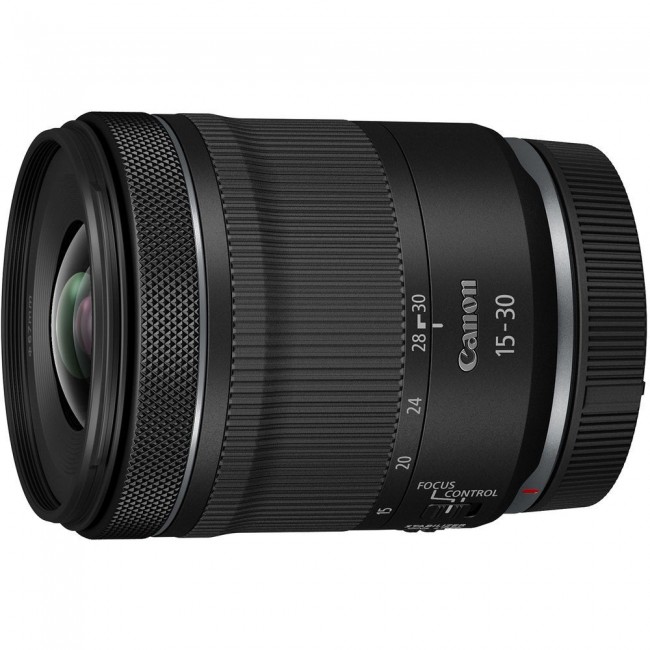 Canon RF 15-30mm f/4.5-6.3 IS STM (5775C005)