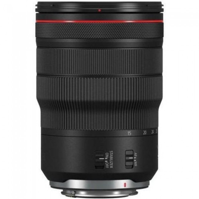 Canon RF 15-35mm f/2,8L IS USM (3682C005)