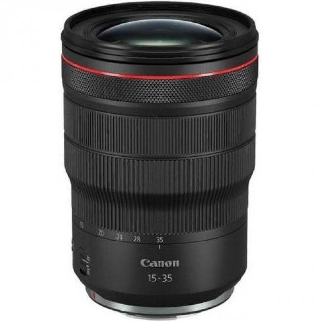 Canon RF 15-35mm f/2,8L IS USM (3682C005)