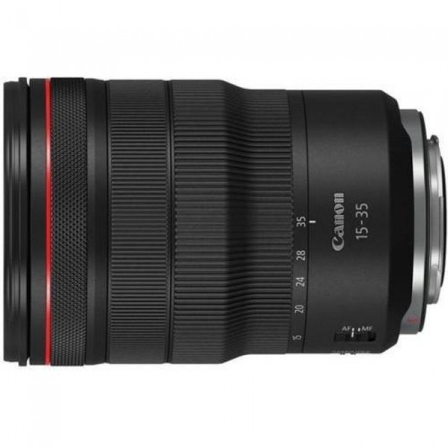 Canon RF 15-35mm f/2,8L IS USM (3682C005)