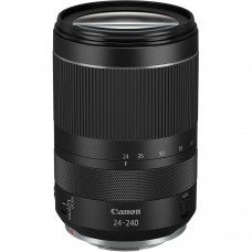 Canon RF 24-240mm f/4-6.3 IS USM (3684C005)