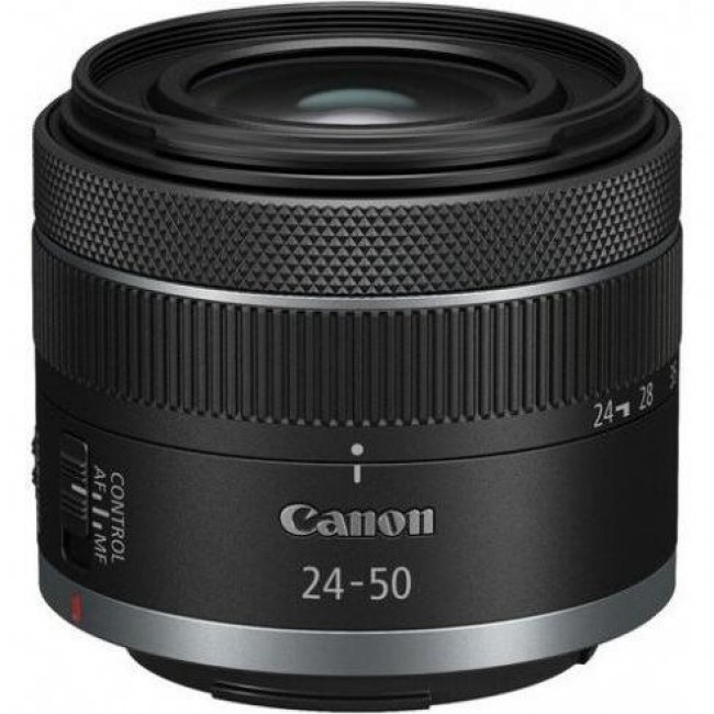 Canon RF 24-50mm f/4.5-6.3 IS STM (5823C005)